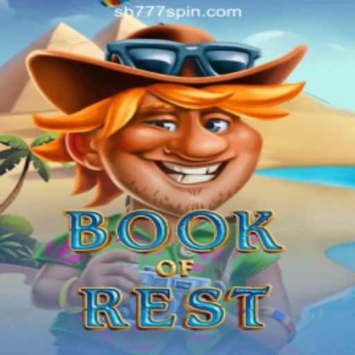 Discover the Thrilling World of BookofRest at SH777 Online Casino Philippines
