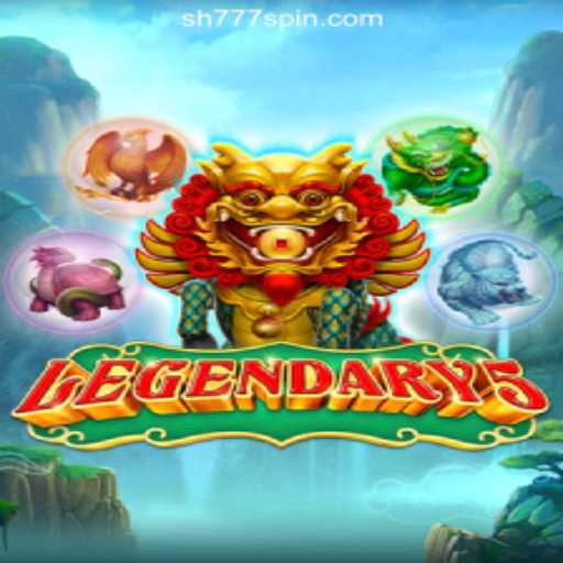 Exploring Legendary5: A New Era in SH777 Online Casino Philippines
