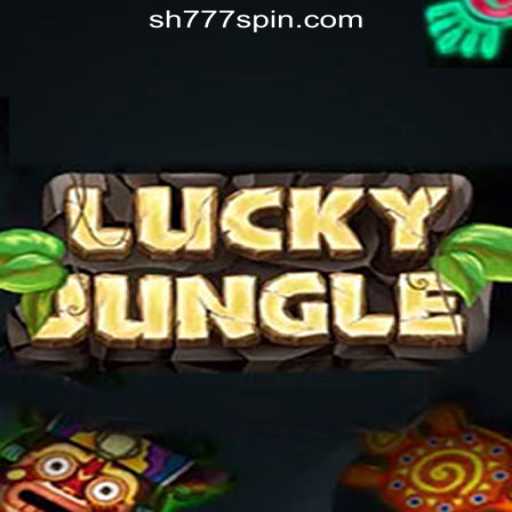 Experience the Thrills of LuckyJungle at SH777 Online Casino Philippines