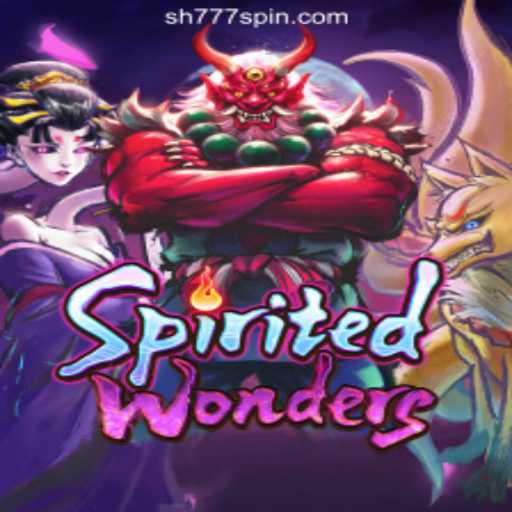 Exploring 'SpiritedWonders' at SH777 Online Casino Philippines